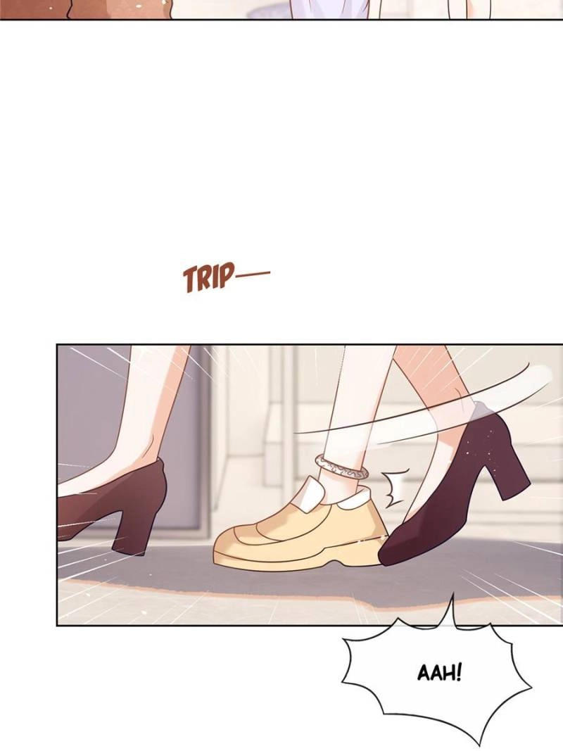 The Killer Boss is raising a Fox Chapter 96 page 2 - 