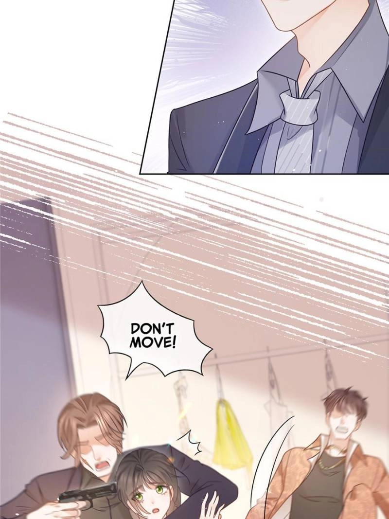 The Killer Boss is raising a Fox Chapter 96 page 11 - 