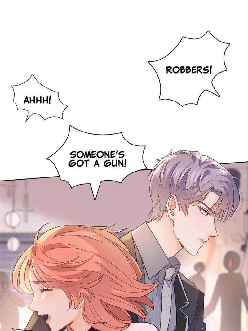 The Killer Boss is raising a Fox Chapter 96 page 13 - 