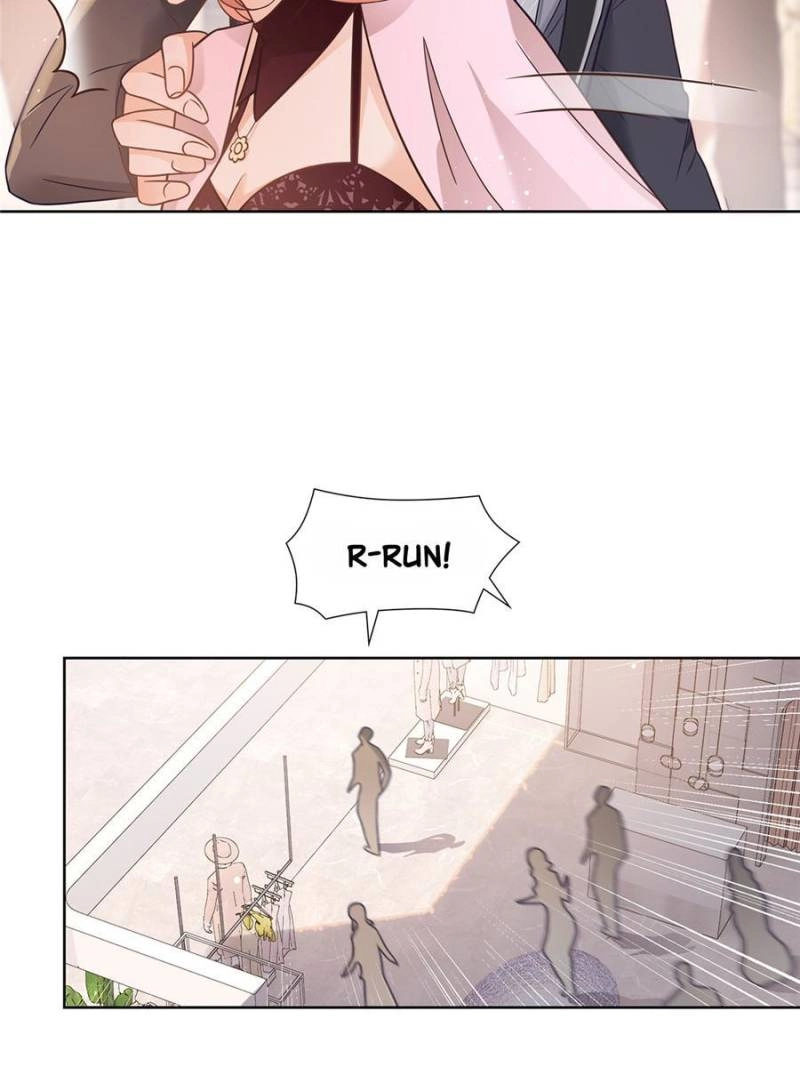 The Killer Boss is raising a Fox Chapter 96 page 14 - 