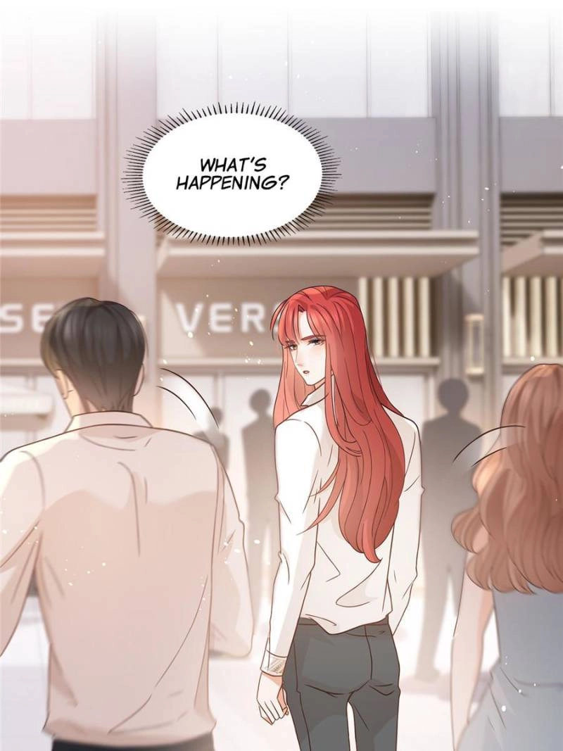 The Killer Boss is raising a Fox Chapter 96 page 15 - 