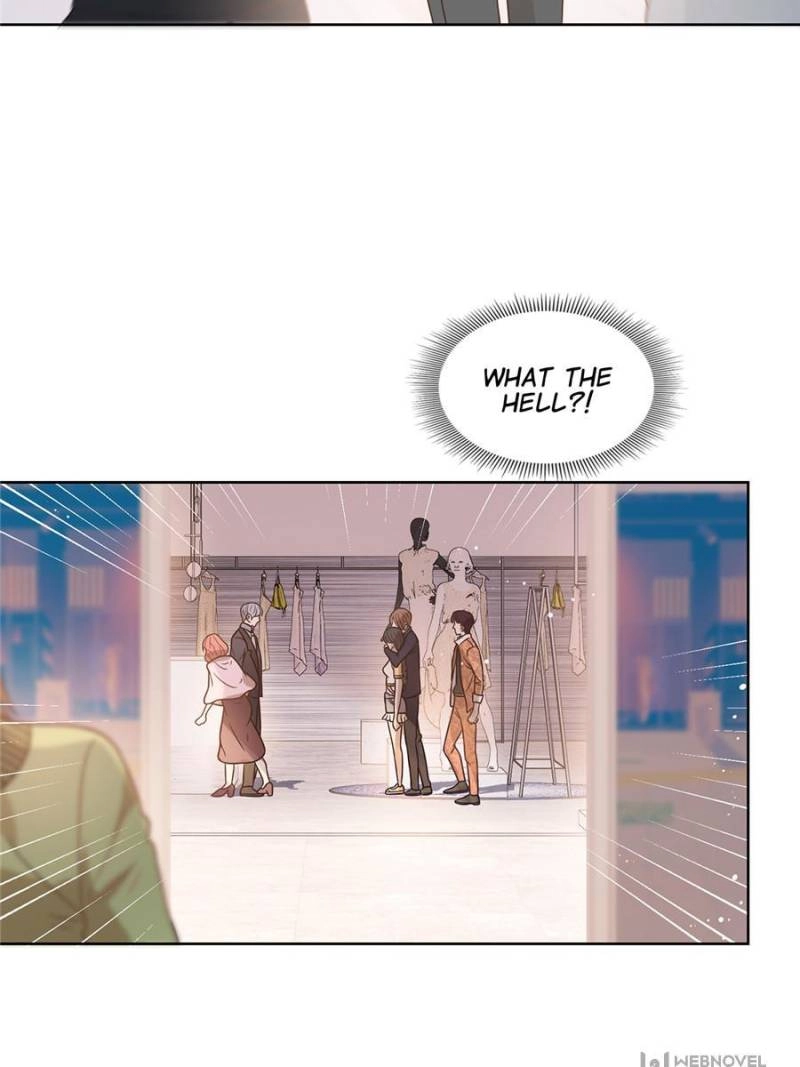 The Killer Boss is raising a Fox Chapter 96 page 16 - 