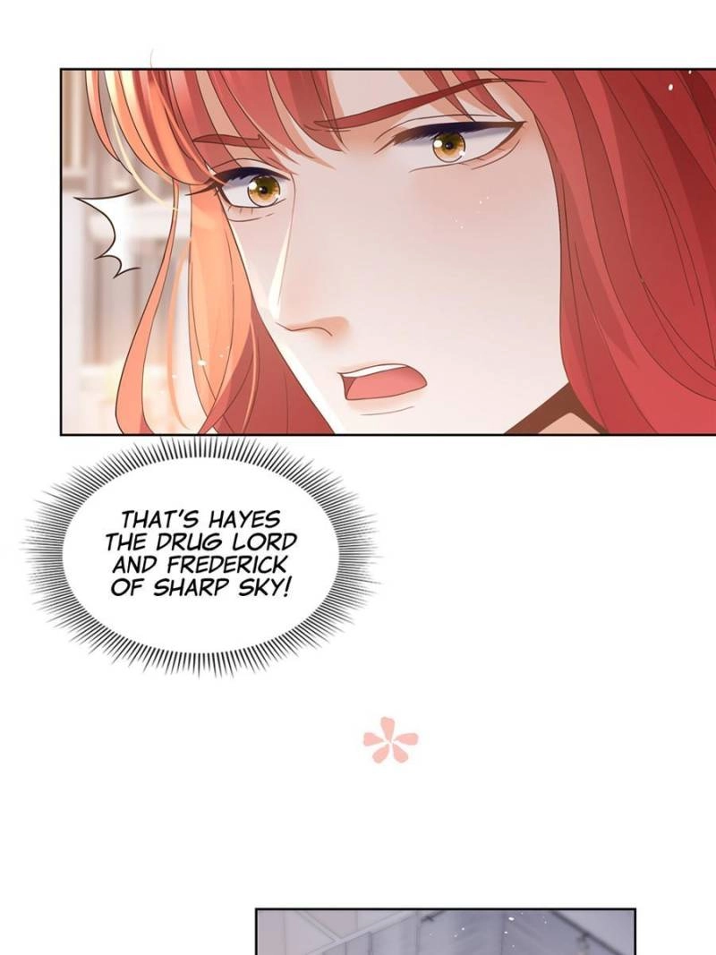 The Killer Boss is raising a Fox Chapter 96 page 18 - 