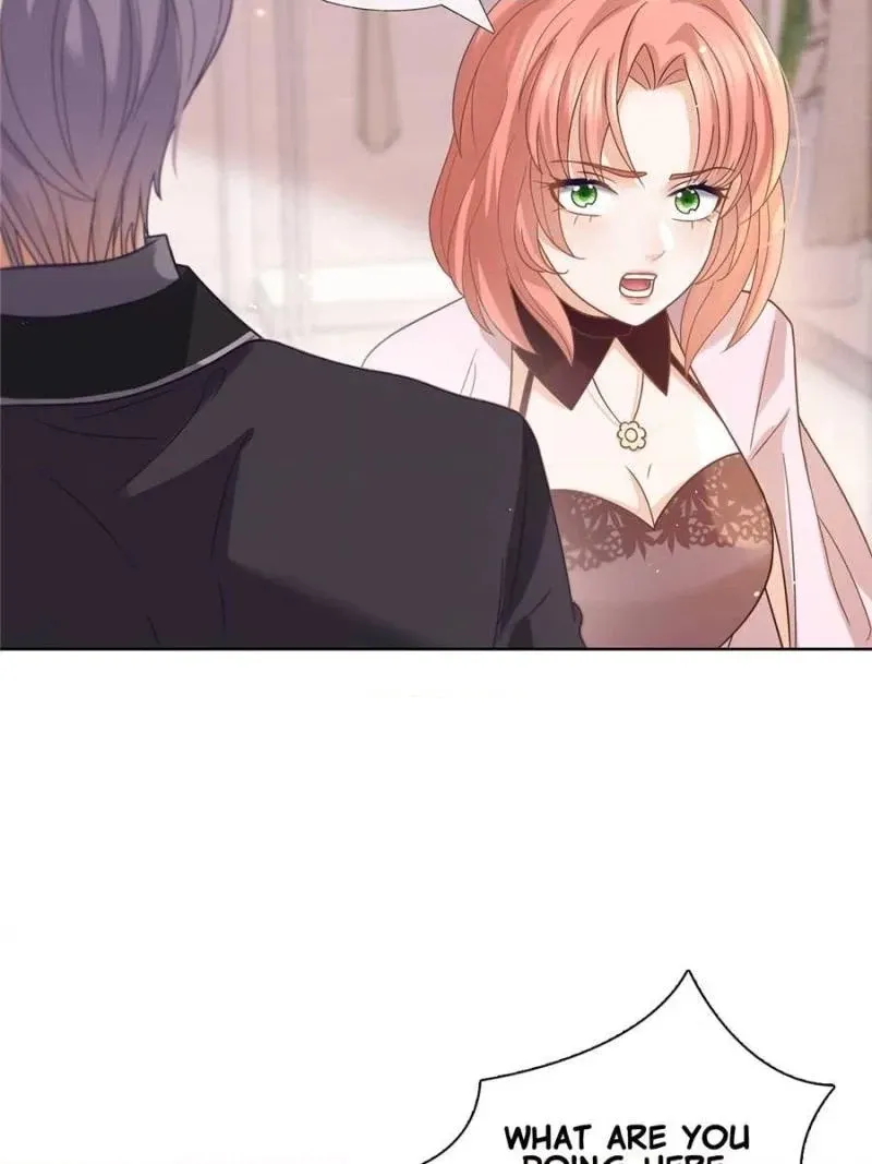 The Killer Boss is raising a Fox Chapter 96 page 20 - 