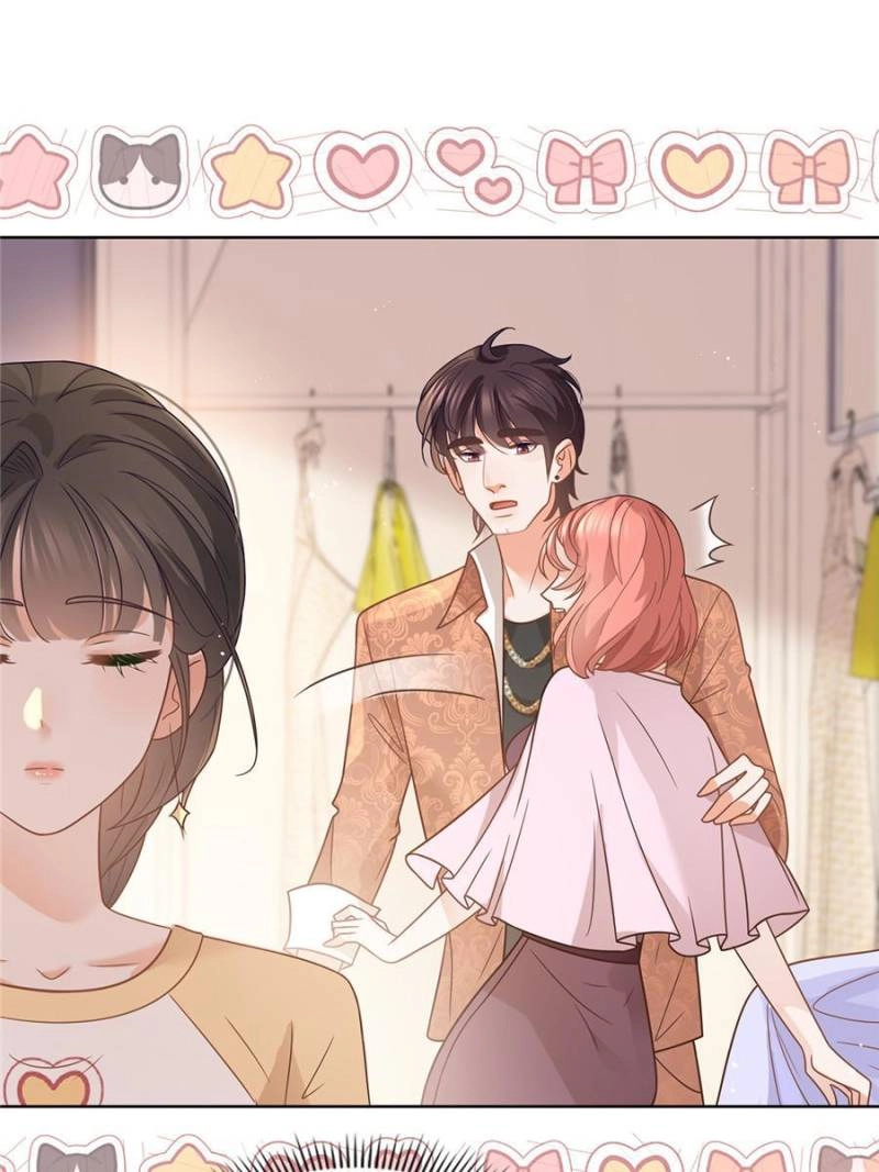 The Killer Boss is raising a Fox Chapter 96 page 3 - 
