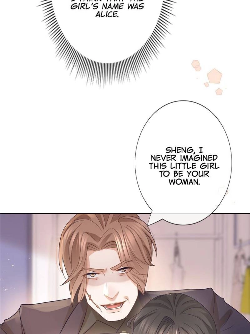 The Killer Boss is raising a Fox Chapter 96 page 24 - 