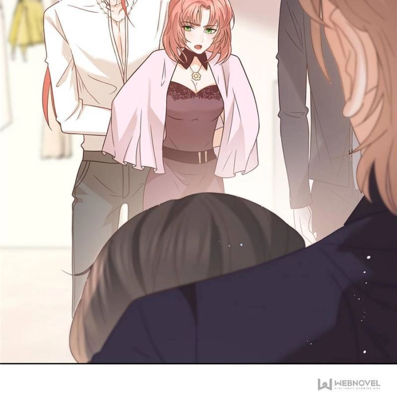 The Killer Boss is raising a Fox Chapter 96 page 26 - 