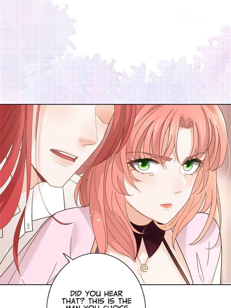 The Killer Boss is raising a Fox Chapter 96 page 28 - 