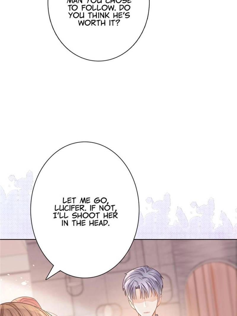 The Killer Boss is raising a Fox Chapter 96 page 29 - 