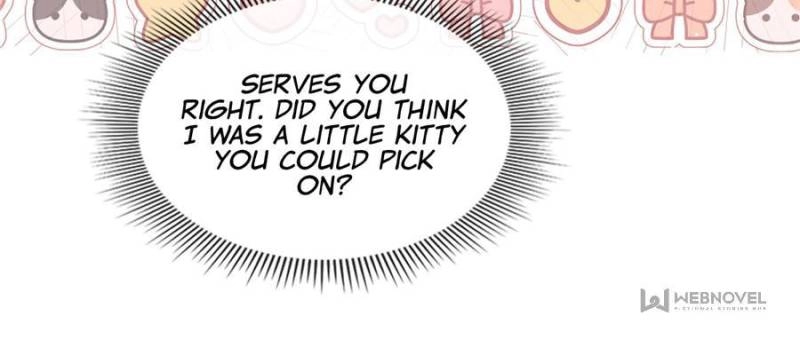 The Killer Boss is raising a Fox Chapter 96 page 4 - 