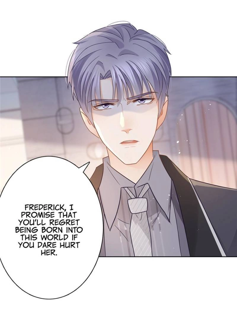 The Killer Boss is raising a Fox Chapter 96 page 31 - 