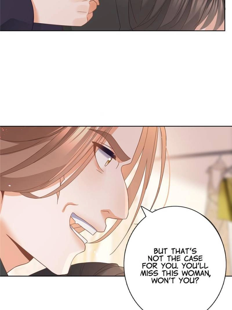 The Killer Boss is raising a Fox Chapter 96 page 33 - 