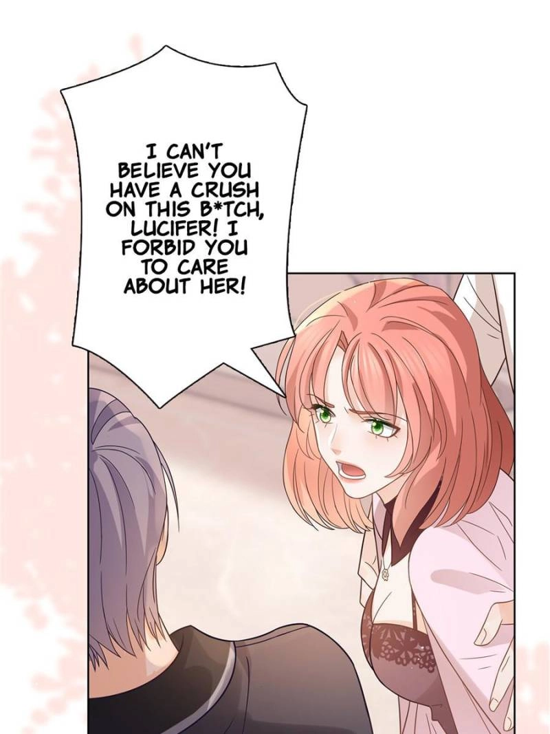 The Killer Boss is raising a Fox Chapter 96 page 35 - 