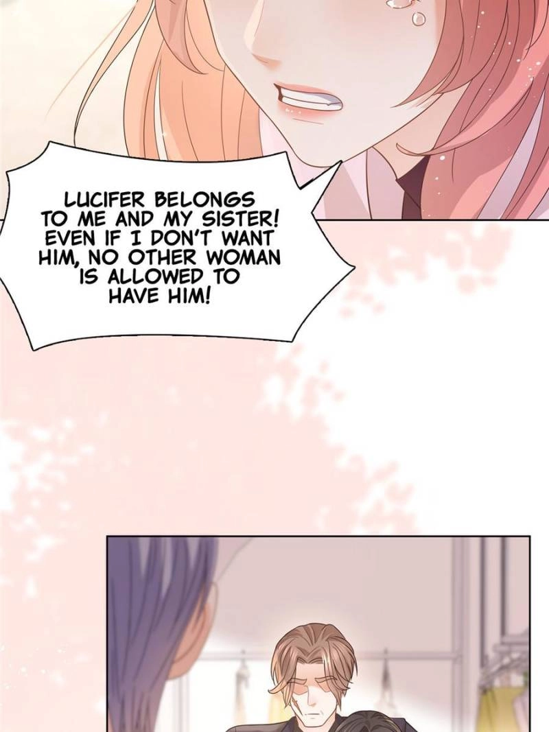 The Killer Boss is raising a Fox Chapter 96 page 37 - 