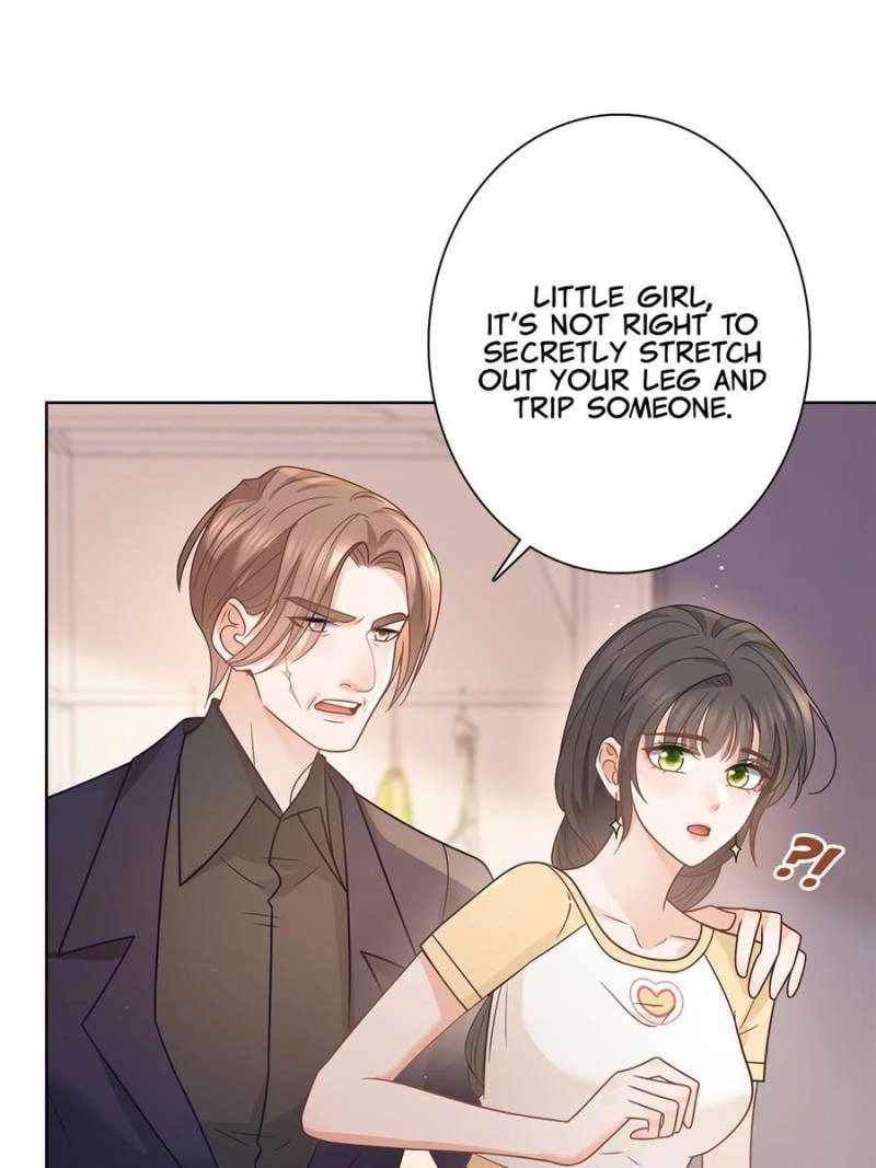 The Killer Boss is raising a Fox Chapter 96 page 5 - 