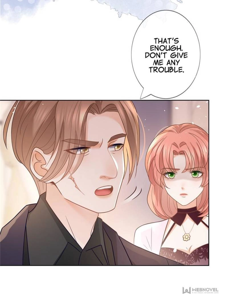 The Killer Boss is raising a Fox Chapter 96 page 8 - 