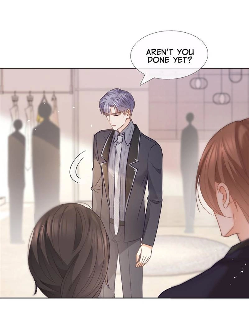 The Killer Boss is raising a Fox Chapter 96 page 9 - 