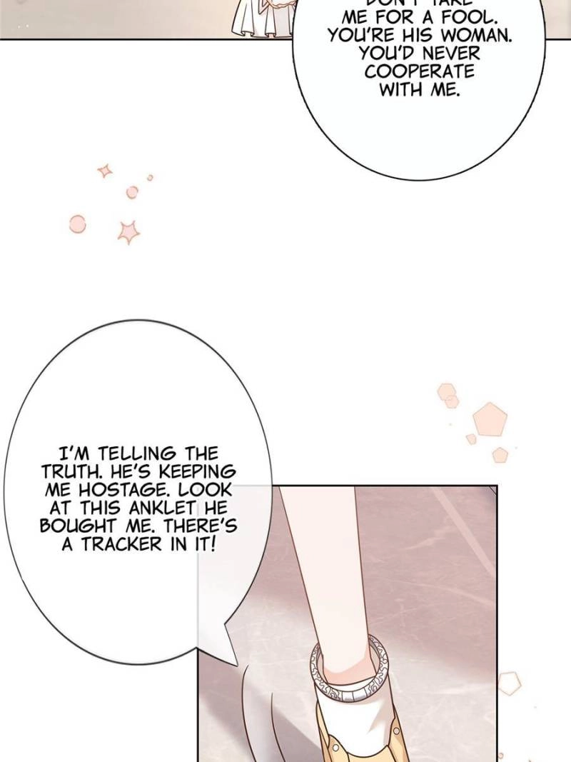 The Killer Boss is raising a Fox Chapter 97 page 11 - 