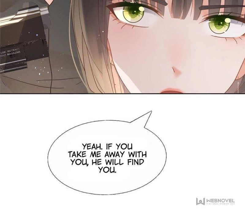 The Killer Boss is raising a Fox Chapter 97 page 13 - 