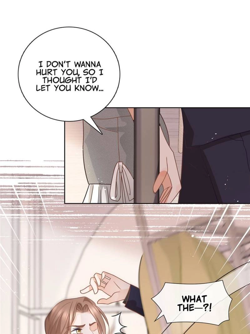 The Killer Boss is raising a Fox Chapter 97 page 14 - 