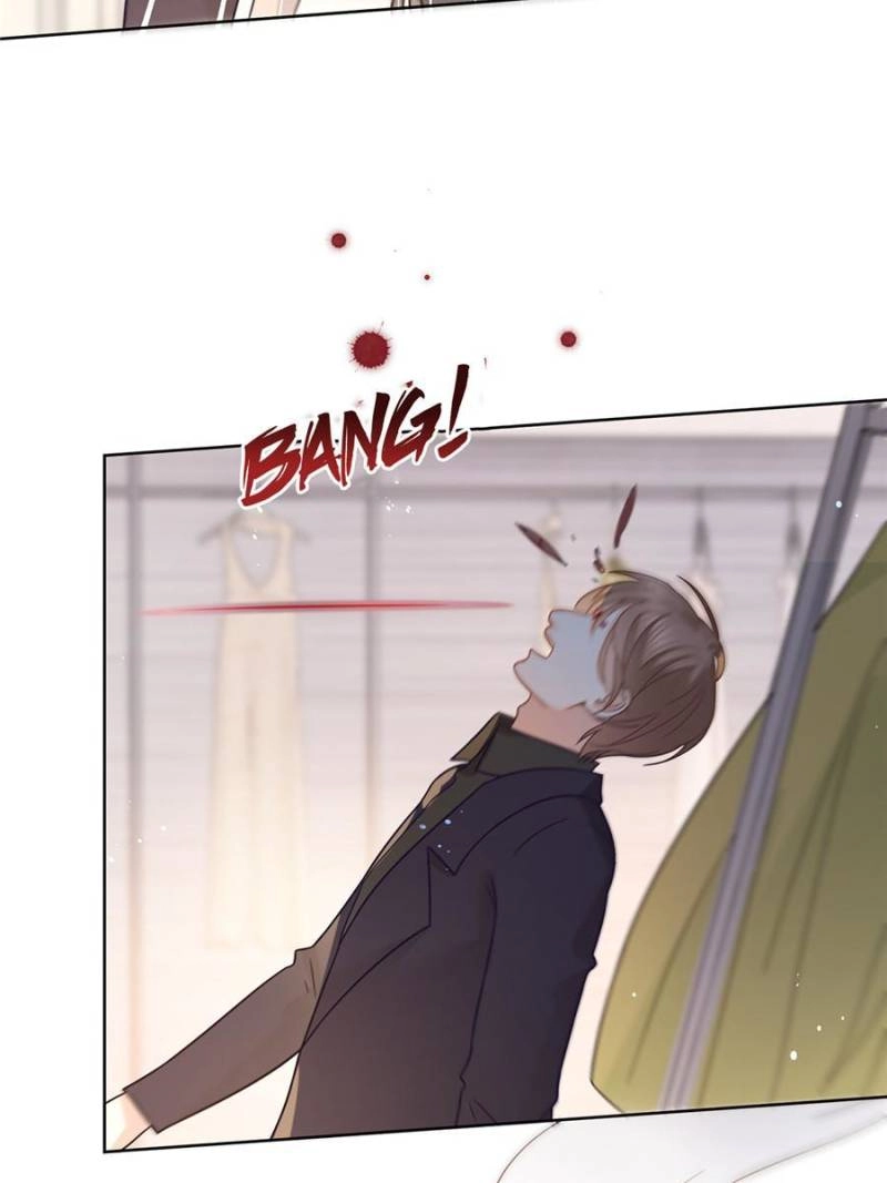 The Killer Boss is raising a Fox Chapter 97 page 16 - 