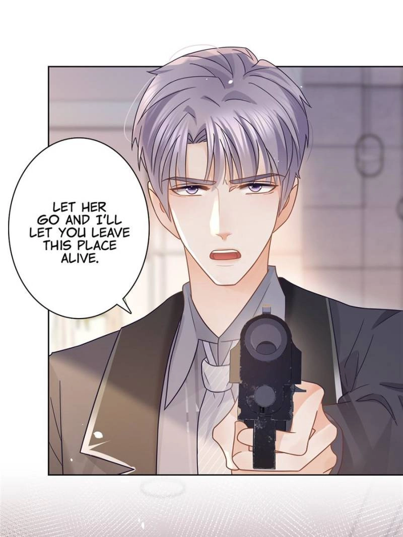 The Killer Boss is raising a Fox Chapter 97 page 3 - 