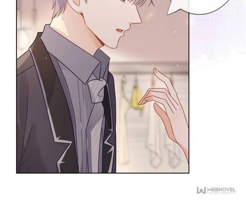 The Killer Boss is raising a Fox Chapter 97 page 26 - 