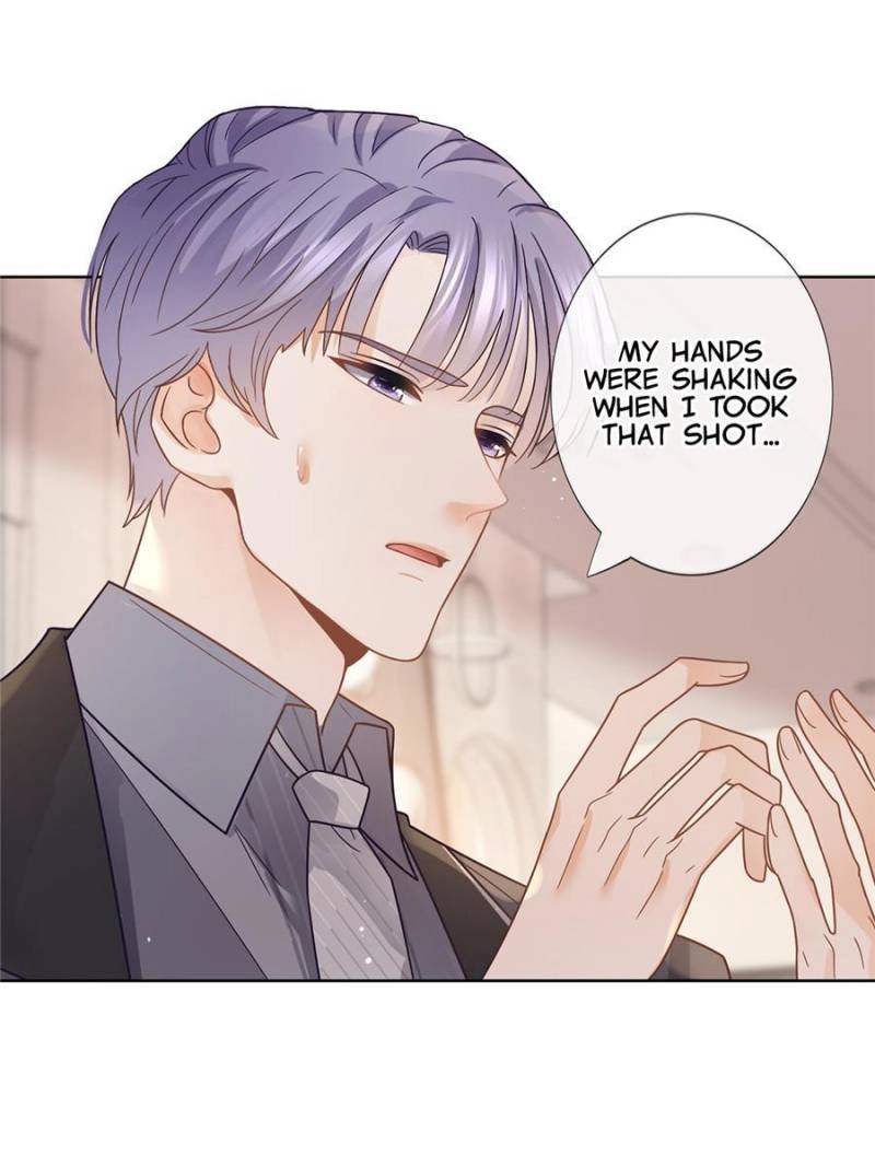 The Killer Boss is raising a Fox Chapter 97 page 27 - 