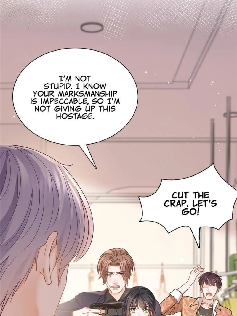 The Killer Boss is raising a Fox Chapter 97 page 4 - 