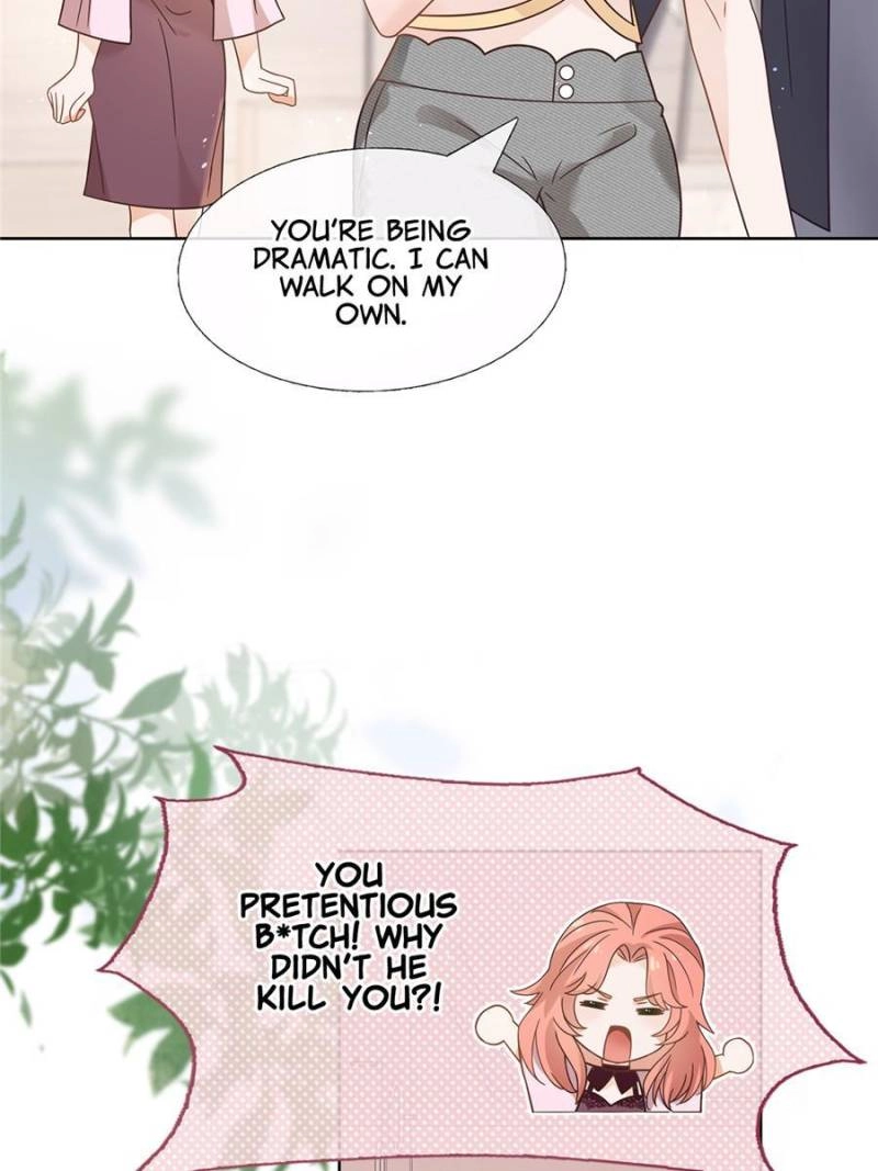The Killer Boss is raising a Fox Chapter 97 page 33 - 