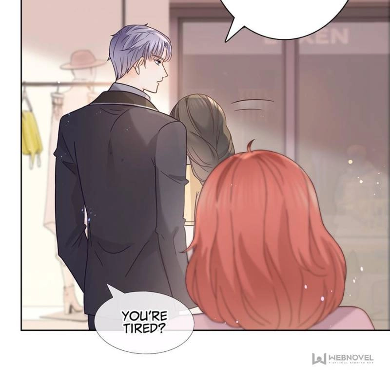 The Killer Boss is raising a Fox Chapter 97 page 35 - 
