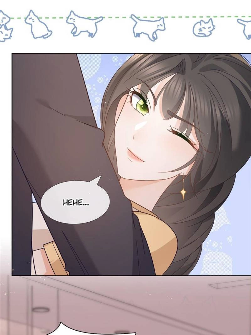 The Killer Boss is raising a Fox Chapter 97 page 37 - 