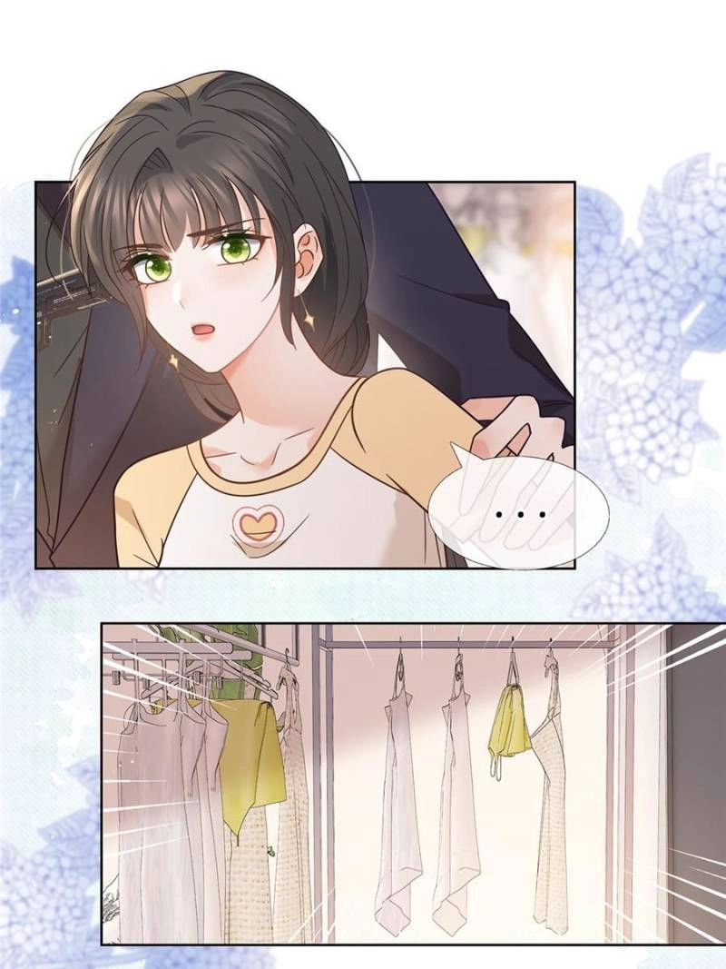 The Killer Boss is raising a Fox Chapter 97 page 6 - 