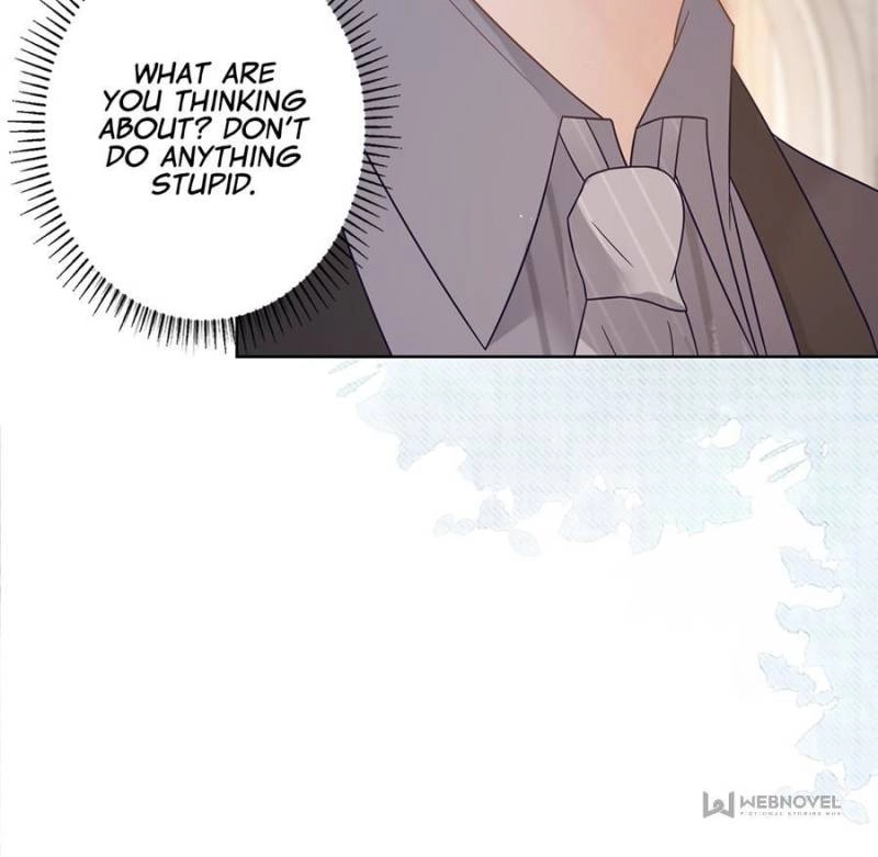 The Killer Boss is raising a Fox Chapter 97 page 9 - 