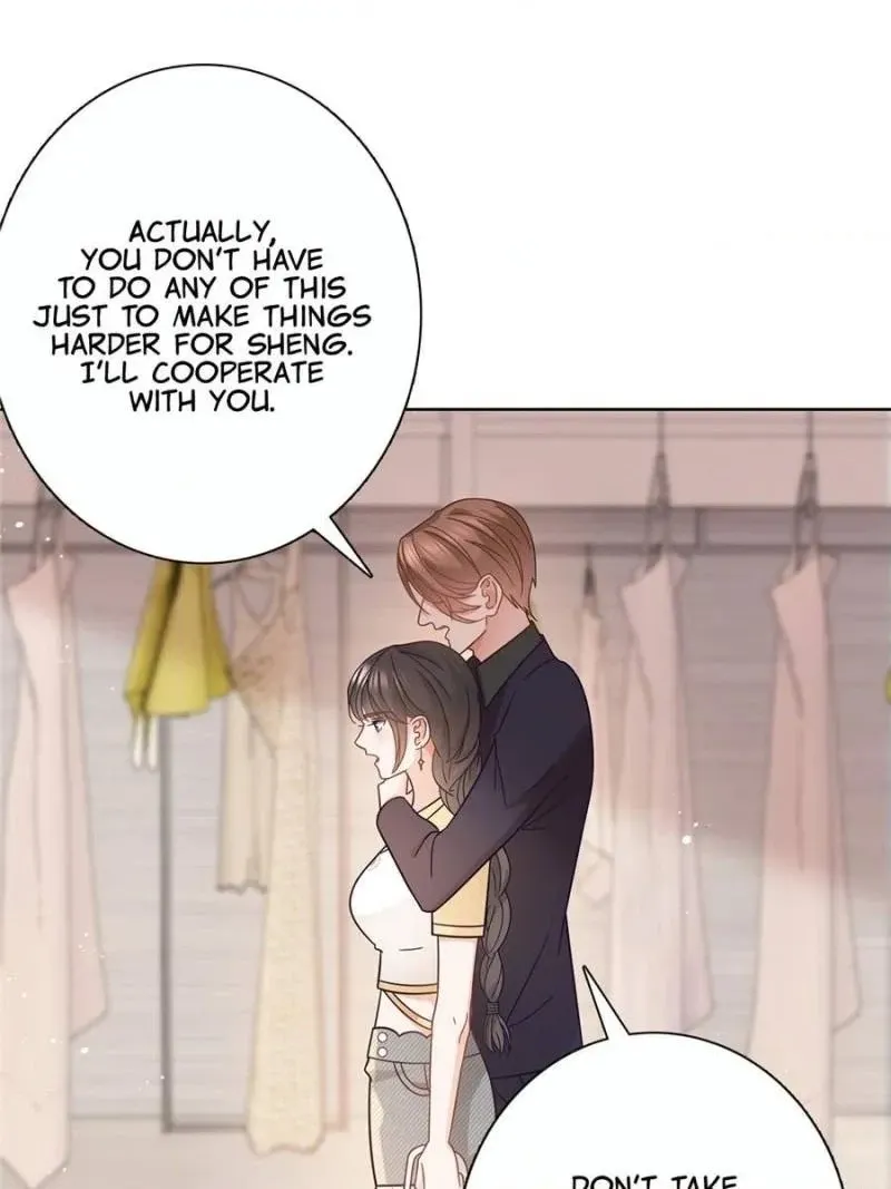 The Killer Boss is raising a Fox Chapter 97 page 10 - 