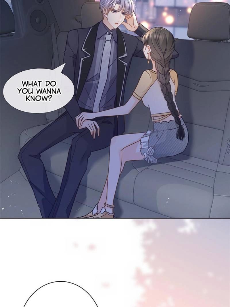The Killer Boss is raising a Fox Chapter 98 page 2 - 