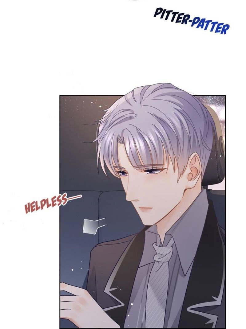 The Killer Boss is raising a Fox Chapter 98 page 11 - 