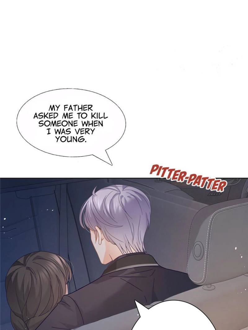 The Killer Boss is raising a Fox Chapter 98 page 12 - 