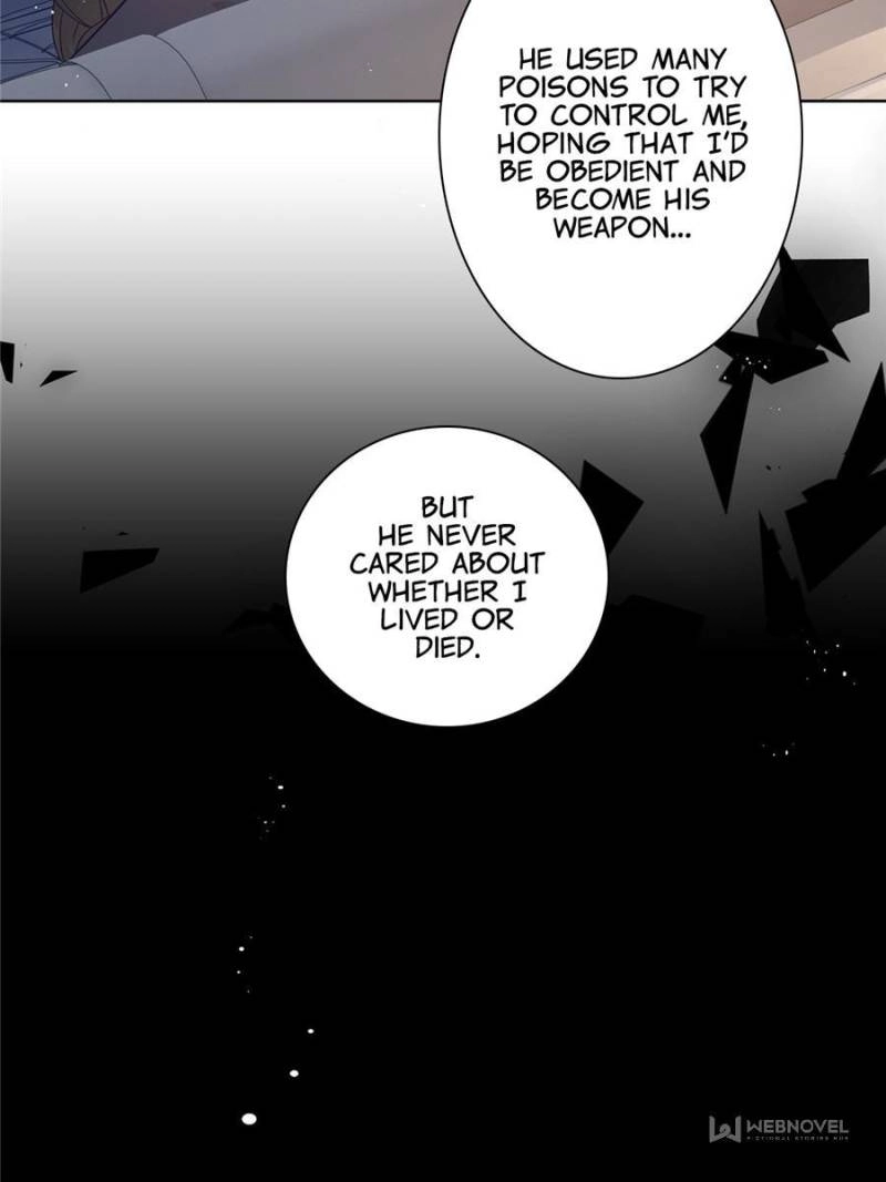 The Killer Boss is raising a Fox Chapter 98 page 13 - 