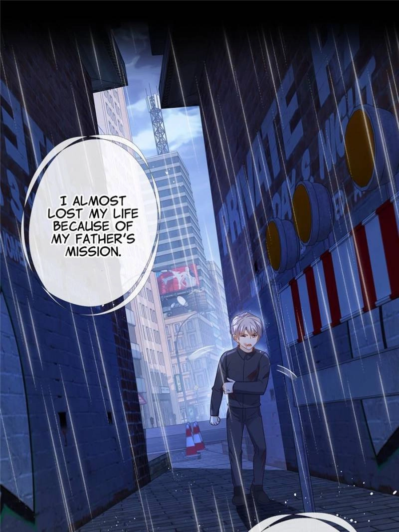 The Killer Boss is raising a Fox Chapter 98 page 14 - 
