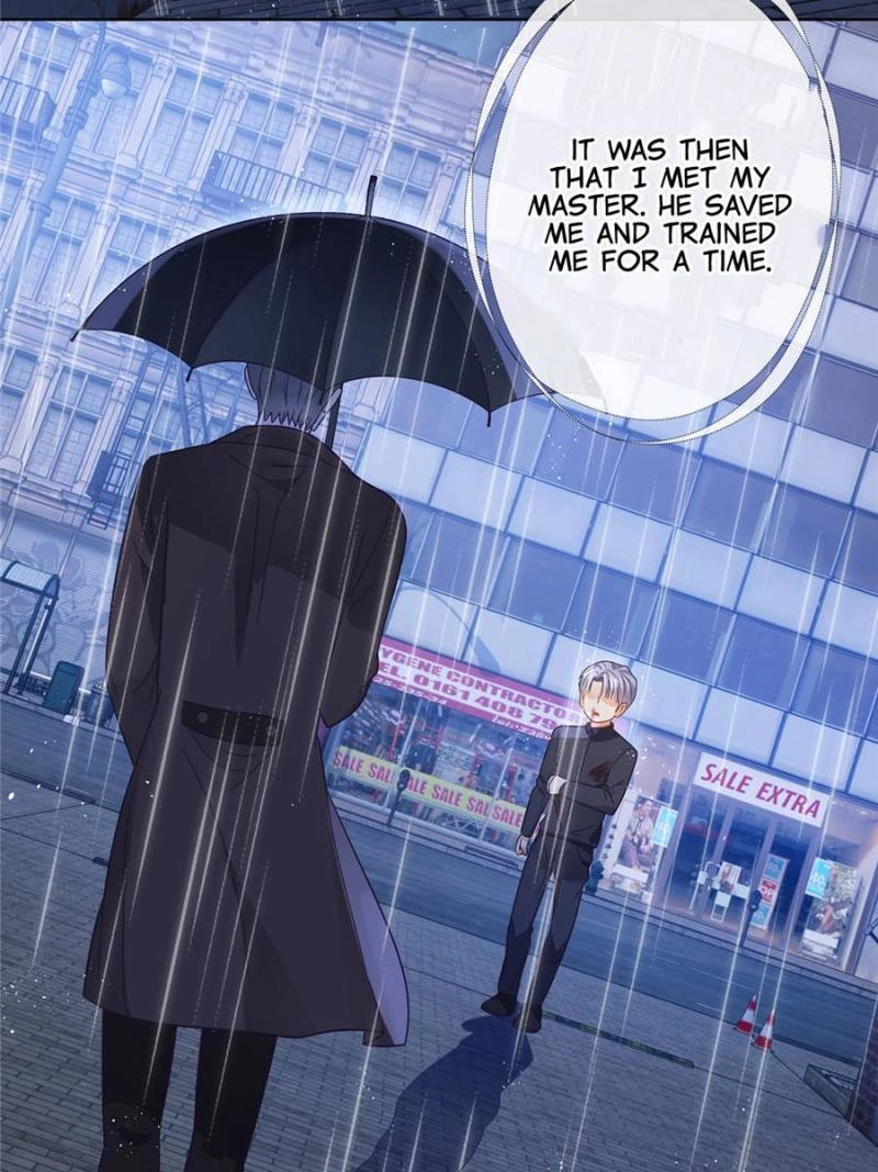 The Killer Boss is raising a Fox Chapter 98 page 15 - 