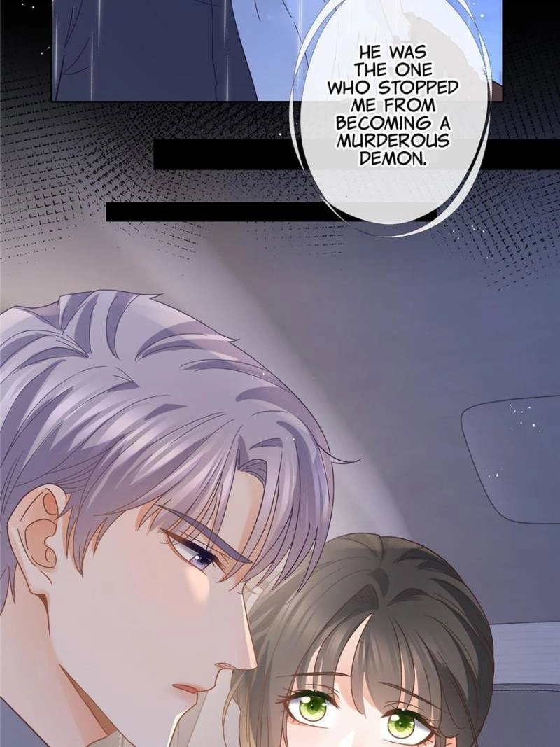 The Killer Boss is raising a Fox Chapter 98 page 17 - 