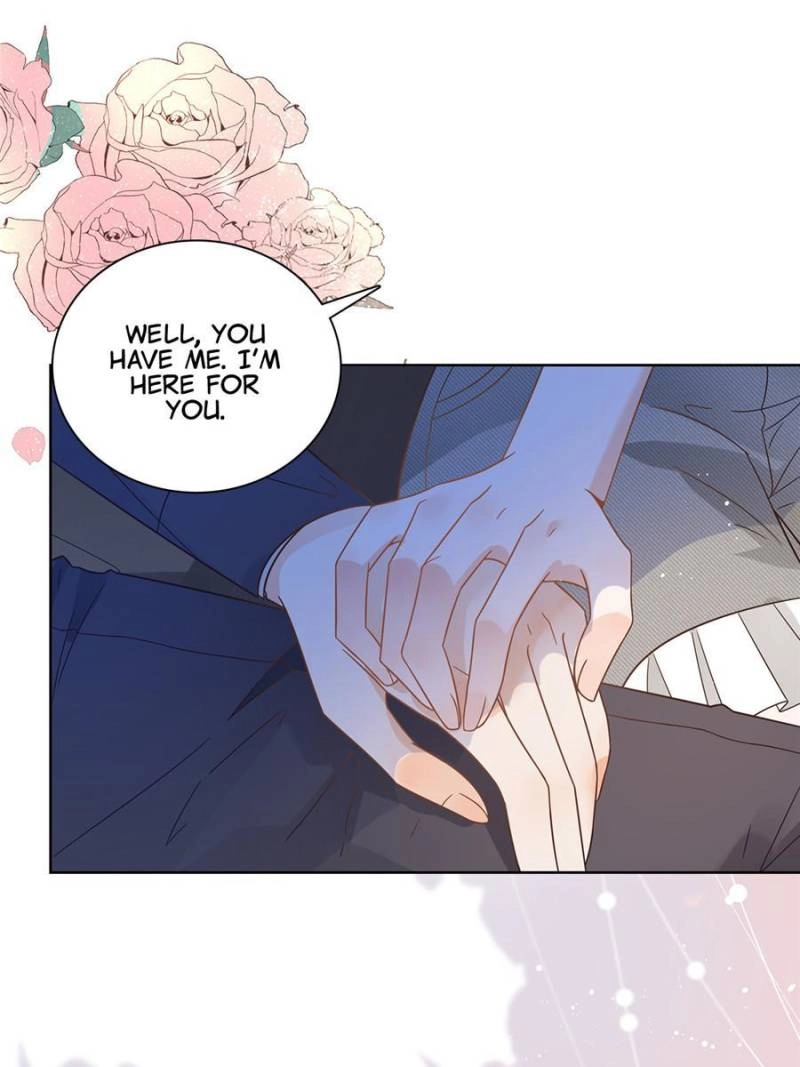 The Killer Boss is raising a Fox Chapter 98 page 19 - 