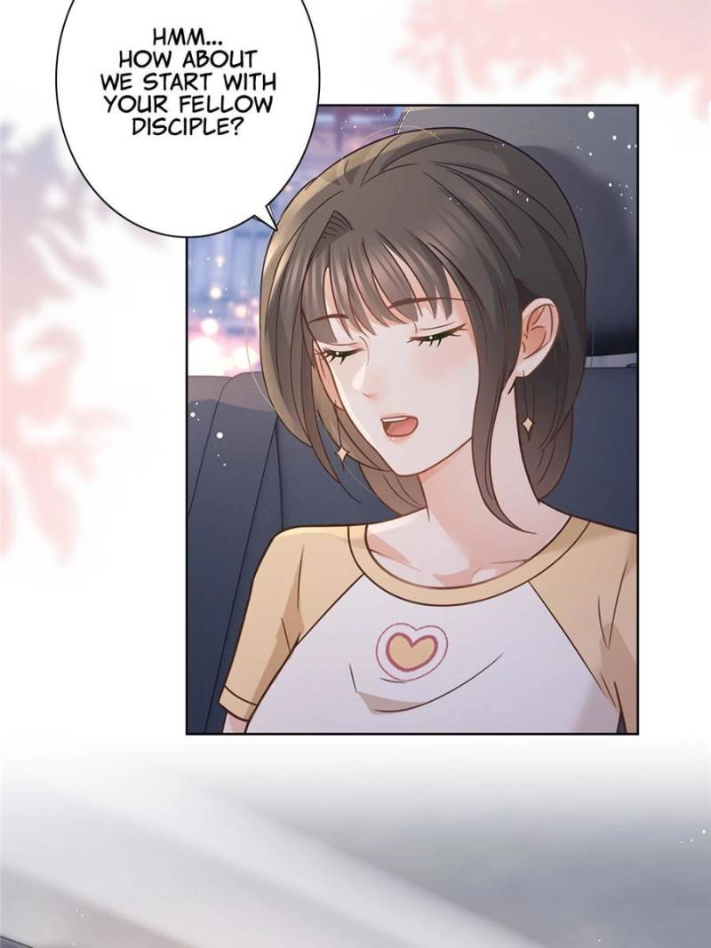 The Killer Boss is raising a Fox Chapter 98 page 3 - 