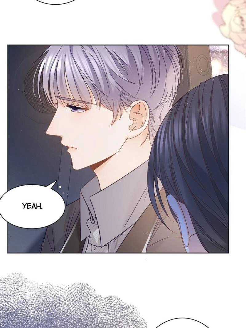 The Killer Boss is raising a Fox Chapter 98 page 21 - 