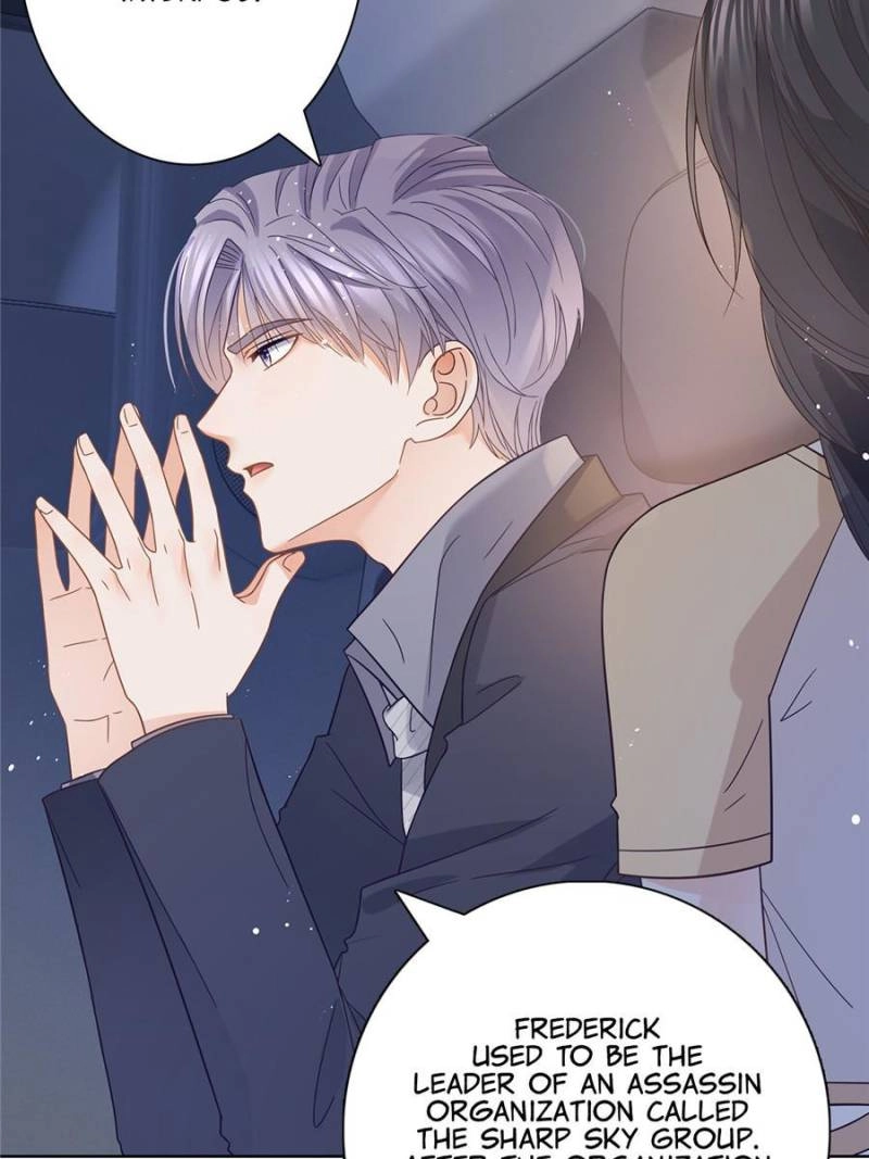 The Killer Boss is raising a Fox Chapter 98 page 25 - 