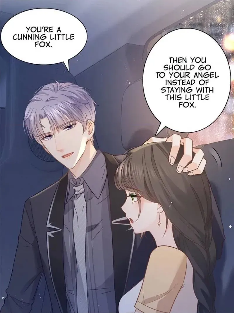 The Killer Boss is raising a Fox Chapter 98 page 30 - 
