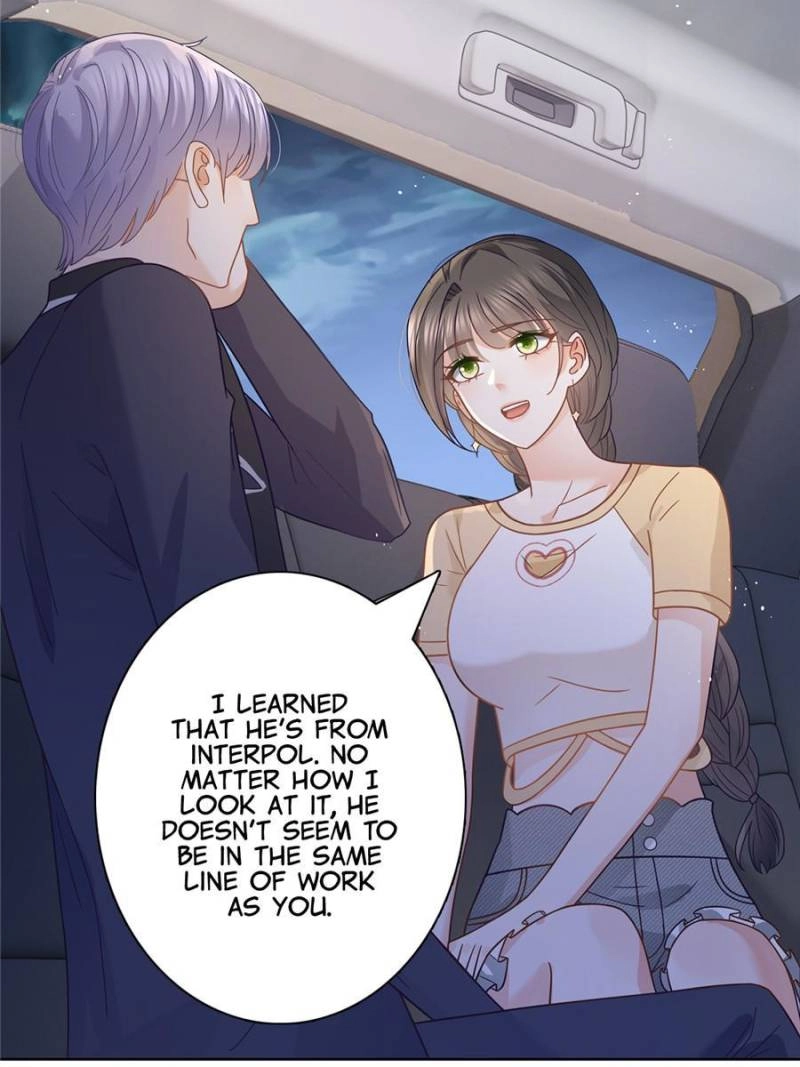 The Killer Boss is raising a Fox Chapter 98 page 4 - 