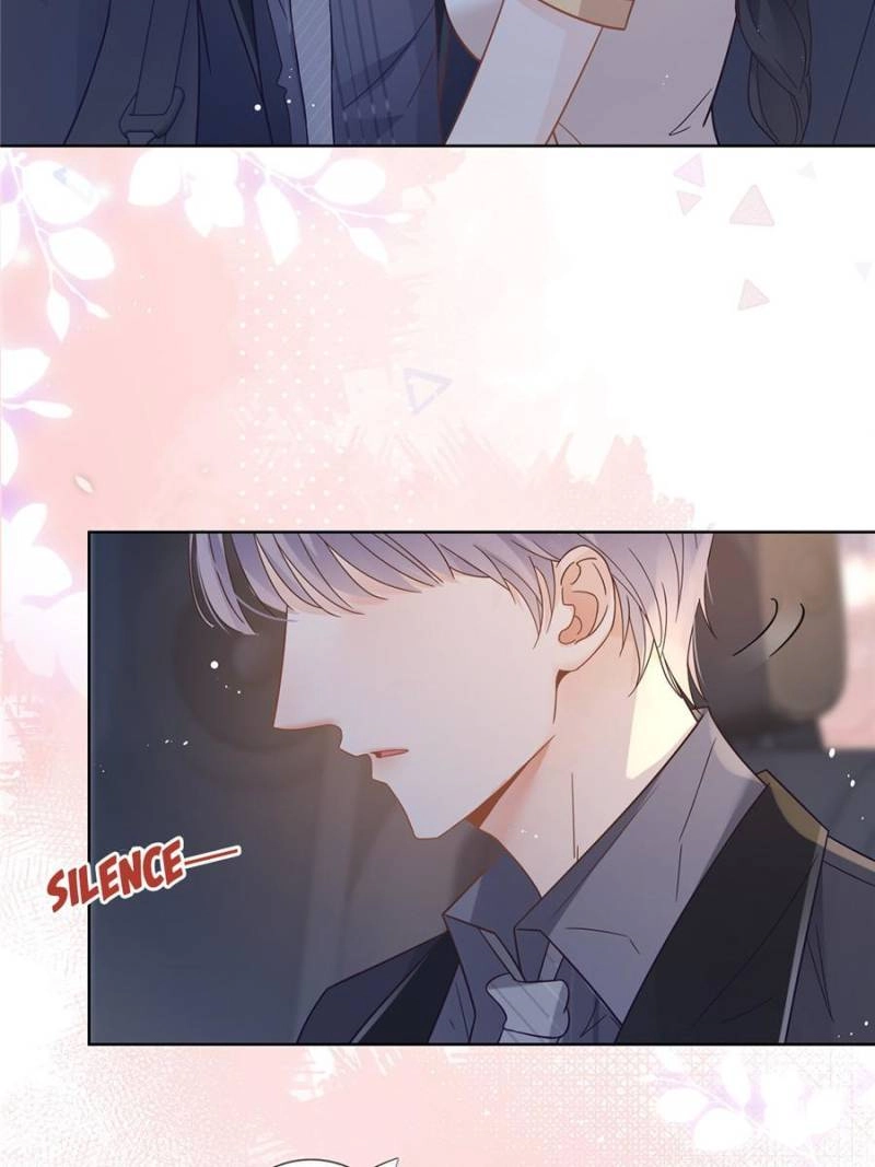 The Killer Boss is raising a Fox Chapter 98 page 31 - 
