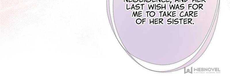 The Killer Boss is raising a Fox Chapter 98 page 33 - 